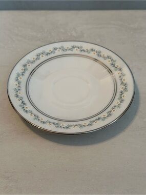 Oxford Bone China Holyoke Saucer